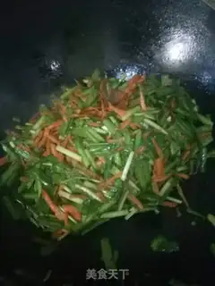 Make Sodium step 4