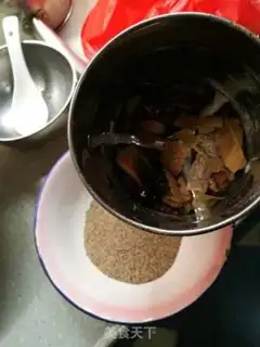 Make Roast chicken step 3