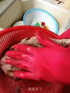 Make Roast chicken step 4