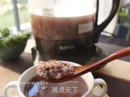 Make Ten grains of porridge step 3