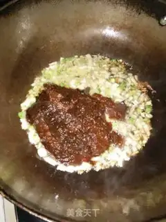 Make Soy beans step 2