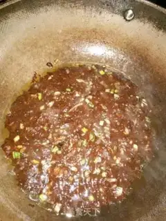 Make Soy beans step 3