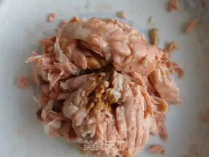 Make The salmon step 6