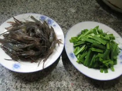 Make Shrimp step 0