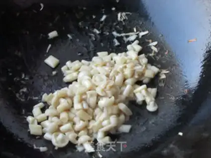 Make The salmon step 8