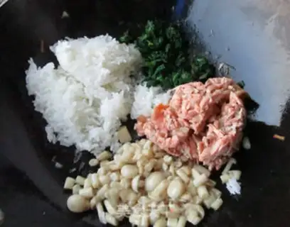 Make The salmon step 9