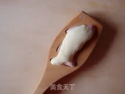 Make Psychic date cake step 11