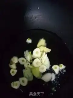 Make Soy sauce, squirm fish step 1