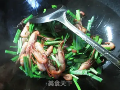 Make Shrimp step 3