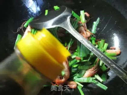 Make Shrimp step 4