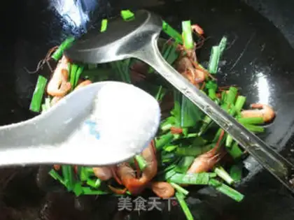 Make Shrimp step 5