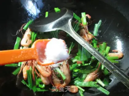 Make Shrimp step 6