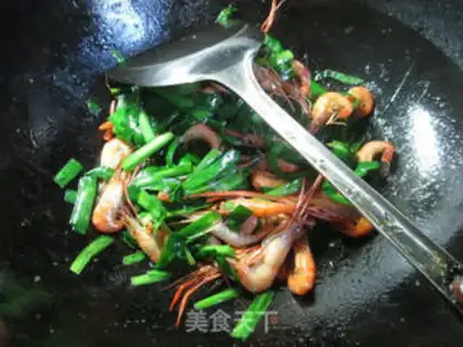Make Shrimp step 7