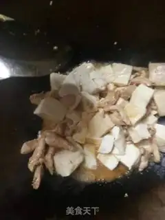 Make Pepsi tofu step 3