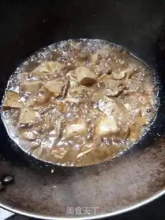 Make Pepsi tofu step 5