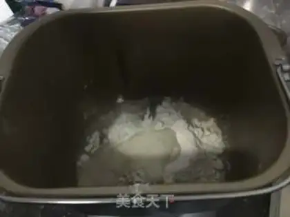 Make French mini-fast step 3