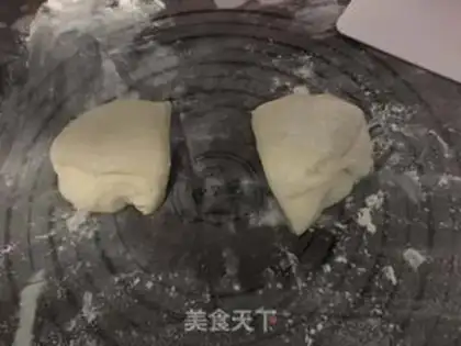 Make French mini-fast step 5