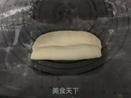 Make French mini-fast step 6