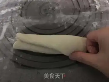 Make French mini-fast step 7