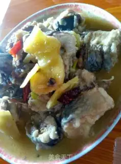 Make Tasty saloon soup step 5