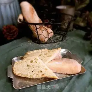 Make French mini-fast step 13