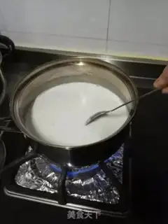 Make Coconut-fruit step 5