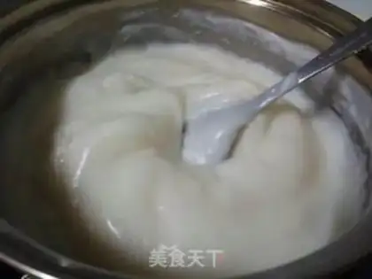 Make Coconut-fruit step 6