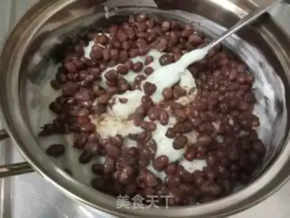Make Coconut-fruit step 7