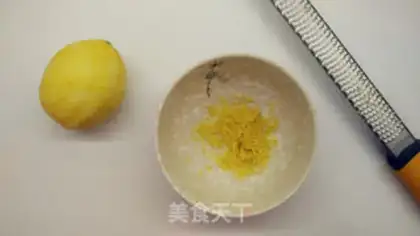 Make Coconut-fruit step 8
