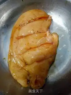 Make Colored rice step 0