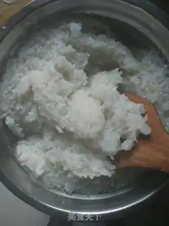Make White step 3