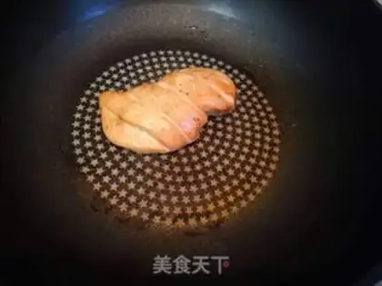 Make Colored rice step 1