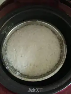 Make White step 5