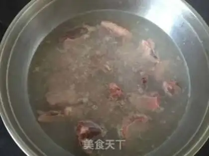 Make Quail curvature step 2