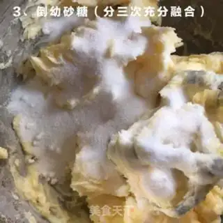 Make Frozen cookies step 3