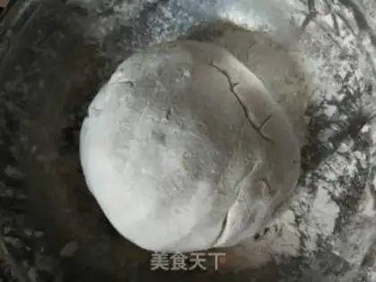 Make White step 9