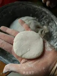 Make White step 11