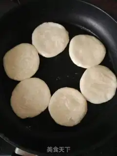 Make White step 13