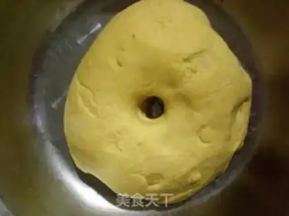 Make Corn pasta macaroni step 0