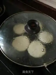 Make White step 14