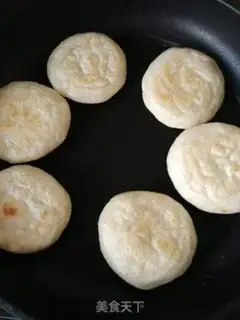 Make White step 15