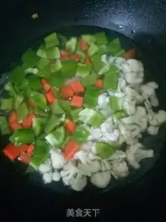 Make Sodium step 1