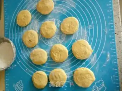 Make Corn pasta macaroni step 3