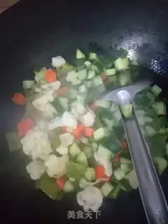 Make Sodium step 3