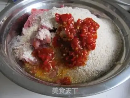 Make Scorch step 2