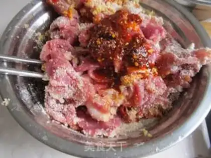 Make Scorch step 3