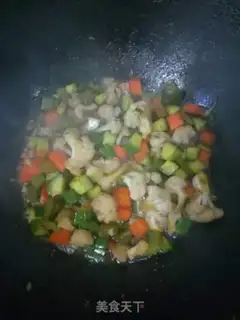 Make Sodium step 4
