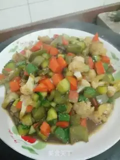 Make Sodium step 5