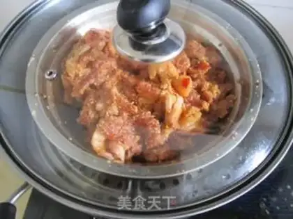 Make Scorch step 5