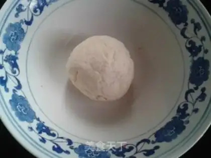 Make A pan helmet step 1